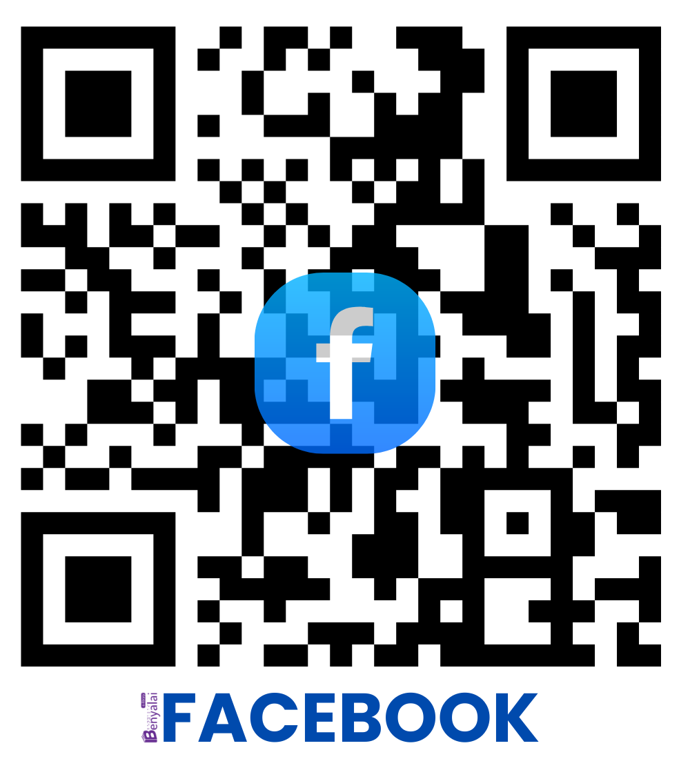 Facebook Page